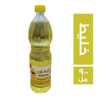اركان زيت خليط - 900 مل