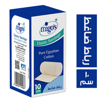 ميجو رباط ضاغط - 10 سم