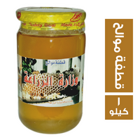 وزارة الزراعة عسل قطفة موالح - 1 كجم