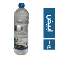 نجمة السيدة خل ابيض - 1 لتر