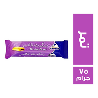ديمه بسكويت بالتمر - 75 جم