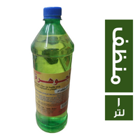 الجوهرة منظف تواليت - 1 لتر