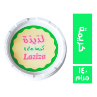 لذيذة كريمة مائدة - 140 جم