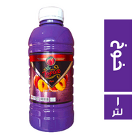 توباز معطر جو برائحة الخوخ - 1 لتر