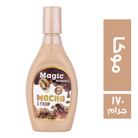 ماجيك مومنتس سيرب موكا - 170 جم