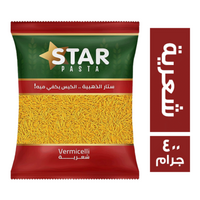 ستار شعرية - 400 جم