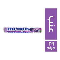 منتوس بونبون بطعم العنب - 29 جم