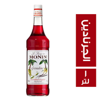 مونين سيرب الجرنادين - 1 لتر
