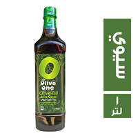 اوليف ون زيت زيتون سيوي - 1 لتر