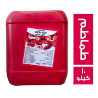 فريندز ان جي جولد كاتشب طماطم - 10 كجم