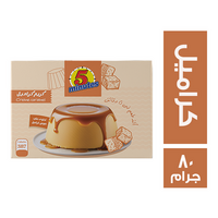 فايف مينتس كريم كراميل - 80 جم