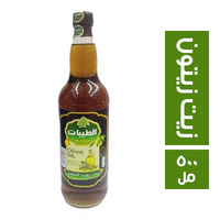 الطيبات زيت زيتون - 500 مل