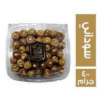 اليسر تمر بالسوداني - 400 جم