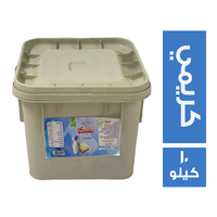 تشينكو جبن كيري كريمي - 10 كجم