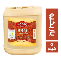 مذاق صوص باربكيو - 5 كجم