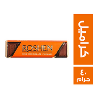 روشين شيكولاتة بالكراميل - 40 جم
