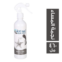 اكوا تاتش معطر جو برائحة نجمة المساء - 460 مل