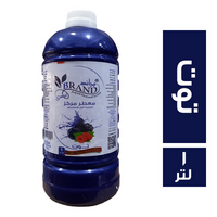 براند معطر مركز برائحة التوت - 1 لتر