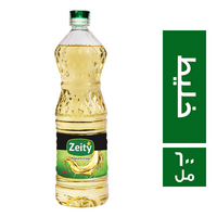 هوم تريد زيتي زيت خليط - 600 مل