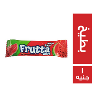 فروتا فرقع لبان بطعم البطيخ - 1 ج