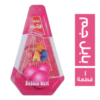 داس بوت كارت معطر بابل جم - 1 قطعة