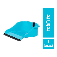 جاروف بدون يد - 1 قطعة