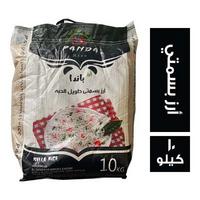 باندا أرز بسمتي طويل الحبة - 10 كيلو