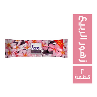 فاكس صابون فلو باك بزهور الربيع 110 جم - 2 قطعة