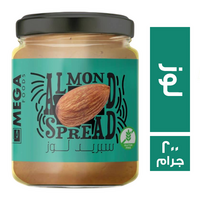 ميجا فودز لوز سبريد - 200 جم
