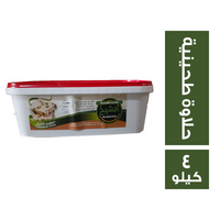 الشيخ حلاوة طحينية - 4 كجم