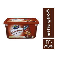 دومتي كريمة شيكولاتة سبريد بطعم البندق - 220 جم