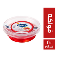 الاصدقاء جيلي فواكه - 200 جم