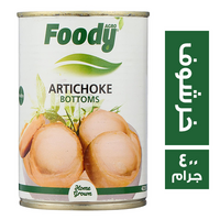 فودي خرشوف - 400 جم