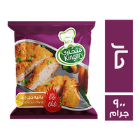قنجاري بانيه دجاج حار - 900 جم