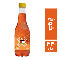 اسبيرو سنابس بطعم الخوخ - 330 مل
