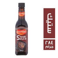 سويت لايف ستيك صوص - 284 جم