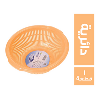 ميجو مصفاة دائرية - 1 قطعة