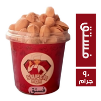 سوبر مام فستق - 90 جم