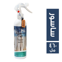 اجواء معطر جو برائحة ساسور - 460 مل