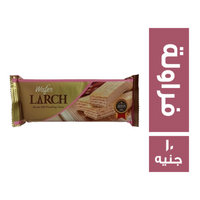 لارش بسكويت ويفر بالفراولة - 10 ج