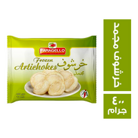 فرجللو خرشوف مجمد - 400 جم