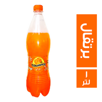 كوراج برتقال - 1 لتر
