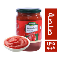 برتايا صلصة طماطم - 1.35 كجم