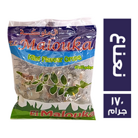 الملوكة دروبس بطعم النعناع - 170 جم