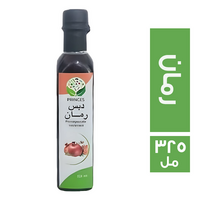 برينسس دبس رمان - 325 مل