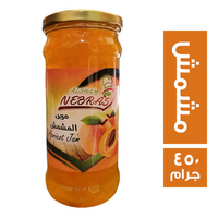 نيبراس مربى مشمش - 450 جم