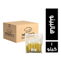 ماستر فود شيدر استيكس - 1 كجم