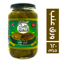 الصالحية فارمز ورق عنب - 500 جم