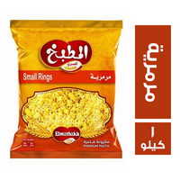 المطبخ مكرونة مرمريه - 1 كجم