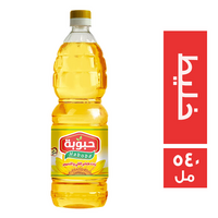 حبوبة زيت خليط - 540 مل